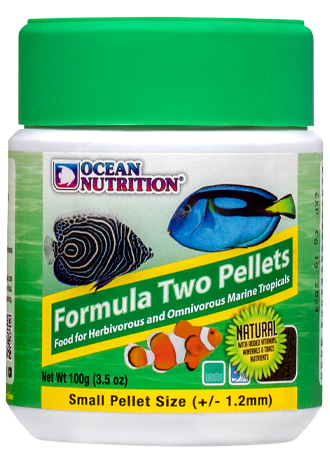Ocean nutrition betta pellets online
